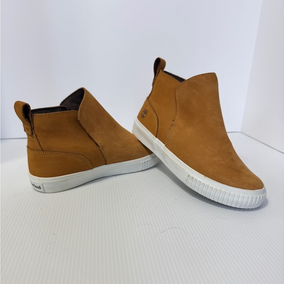 Timberland Women’s Ankle Booties. US Size 5.5 - Picture 1 of 5